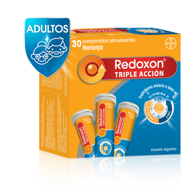 Redoxon Triple Action x30