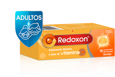Redoxon 1g x10